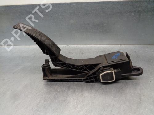 Pedal MERCEDES-BENZ M-CLASS (W164) ML 320 CDI 4-matic (164.122) | BP8726558I4 