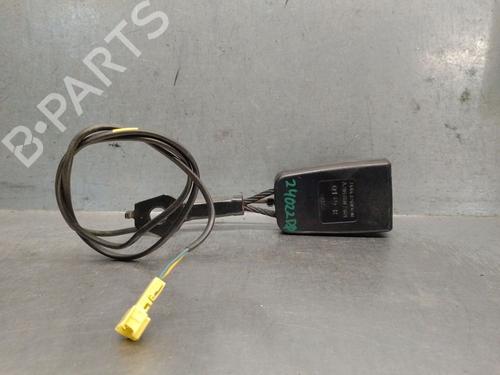 Used Seat buckle MERCEDES-BENZ C-CLASS T-Model (S204) C 320 CDI (204.222) (224 hp) 30960154