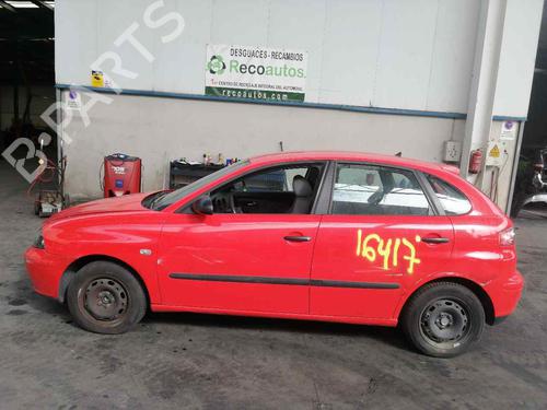 Front right window mechanism SEAT IBIZA III (6L1) 1.9 SDI | BP10719656C23 