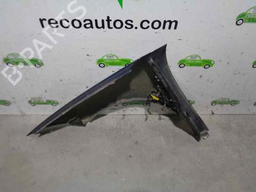 Right front fenders CITROËN C6 (TD_) 2.7 HDi | BP6035011C42 