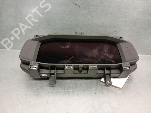Instrument cluster CUPRA LEON (KL1, KU1, KUG) 1.5 eTSI | BP29944895C47 