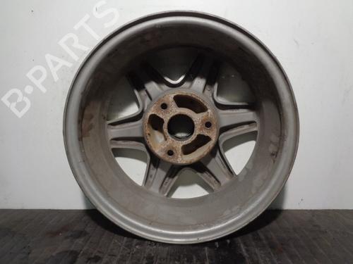 Rim SMART CITY-COUPE (450) 0.6 (S1CLB1, 450.331, 450.336) | BP13630649C45 