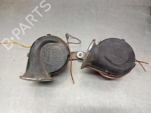 Used Horn Horn BMW 7 (E23) [1977-1988] 23021667 23021667