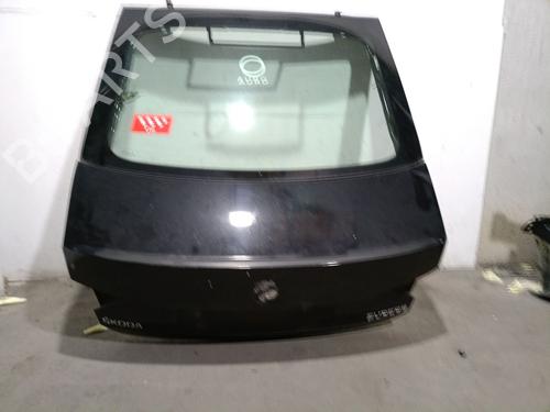 Used Tailgate SKODA SUPERB III (3V3) 2.0 TDI (150 hp) 22732208