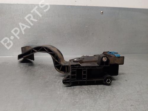 Pedal CITROËN NEMO Box Body/MPV (AA_) 1.3 HDi 75 | BP16125341I4 