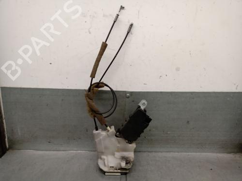 Used Rear right lock Rear right lock SUBARU TRIBECA (B9) 3.0 (WXE) (245 hp) 35966534 35966534