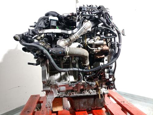 Engine PEUGEOT 5008 (0U_, 0E_) 1.6 HDi | BP31753938M1 - Image 5