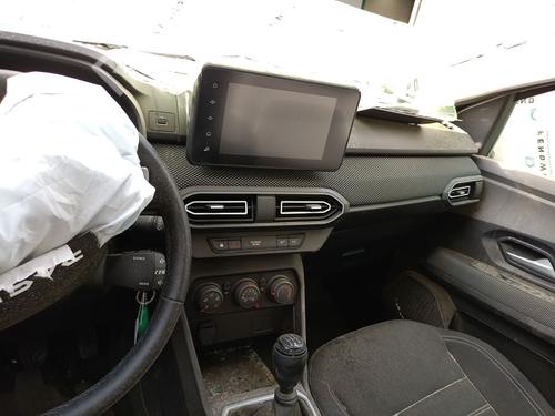 Headlight switch DACIA SANDERO III 1.0 TCe 90 | BP29631567I24 - Image 15