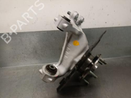 Left rear steering knuckle HYUNDAI TUCSON (TL, TLE) 2.0 CRDi All-wheel Drive | BP28110872M27 