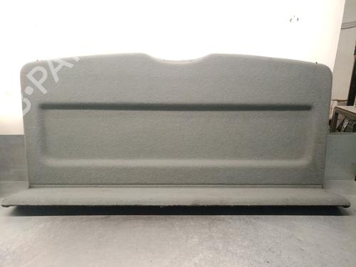 Used Rear parcel shelf Rear parcel shelf 38874297 38874297