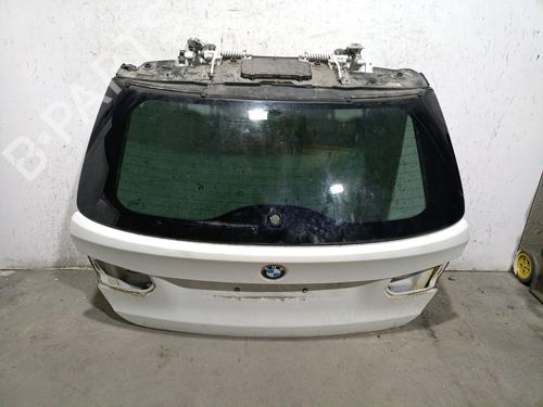 Used Tailgate BMW 3 Touring (F31) 330 d xDrive (258 hp) 25919493