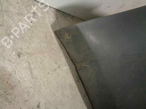 Rear bumper VW CADDY III Box Body/MPV (2KA, 2KH, 2CA, 2CH) 1.9 TDI | BP7498201C8 