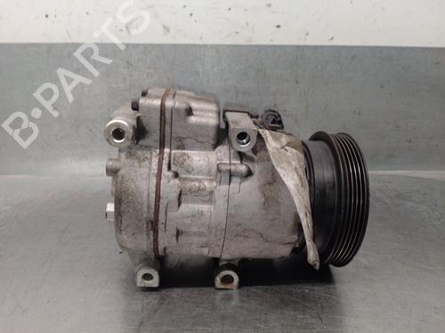AC compressor HYUNDAI i30 (FD) 1.6 CRDi | BP36092166M34 - Image 3