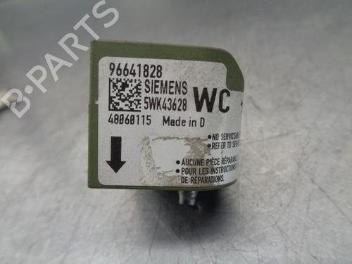 Electronic module CHEVROLET EPICA (KL1_) 2.0 D | BP18090343M83 