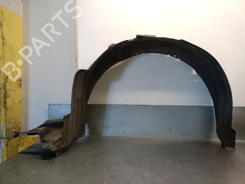 Hjulbue Hjulbue TOYOTA COROLLA (_E12_) 1.4 D (NDE120_, NDE120R) (90 hp) 36996153 36996153