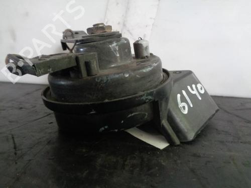 Used Horn MERCEDES-BENZ SLK (R171) 200 Kompressor (171.442) (163 hp) 20247164