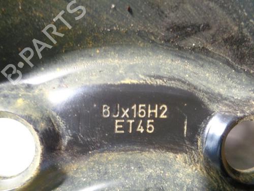 Rim AUDI A6 C4 (4A2) 2.3 | BP13325869C45 