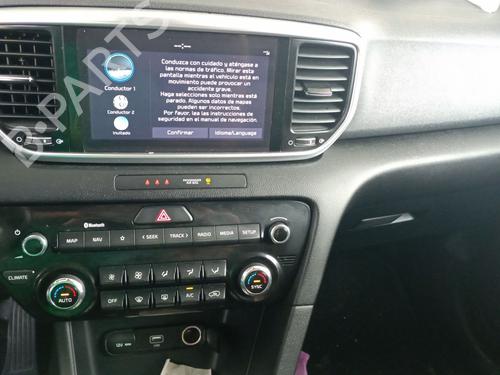 Electronic module KIA SPORTAGE IV (QL, QLE) 1.6 CRDi Eco-Dynamics+ | BP27273373M83  - Image 8