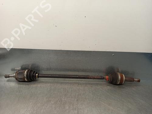 Left rear driveshaft TOYOTA RAV 4 III (_A3_) 2.2 D 4WD (ALA30_, ALA30R) | BP10312184M40