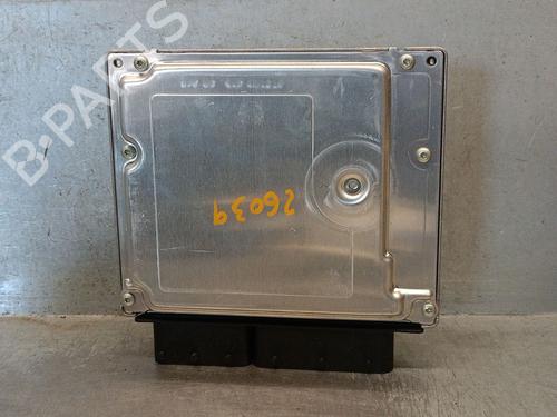 Engine control unit (ECU) MERCEDES-BENZ E-CLASS (W211) E 320 CDI (211.026) | BP37672495M57 - Image 2