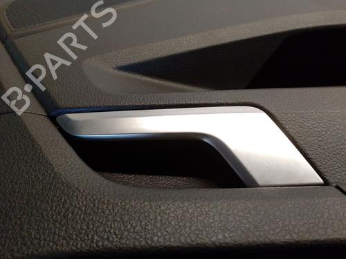 Front left panel VW MULTIVAN T6 (SGF, SGM, SGN, SHM, SHN) 2.0 TDI | BP37537508C58 - Image 4