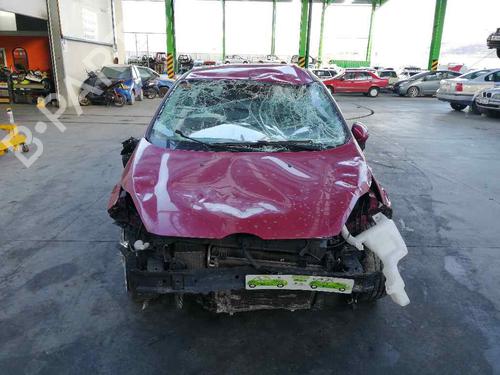 Left rear window switch FORD FIESTA VI (CB1, CCN) 1.6 TDCi | BP6990224I29  - Image 6