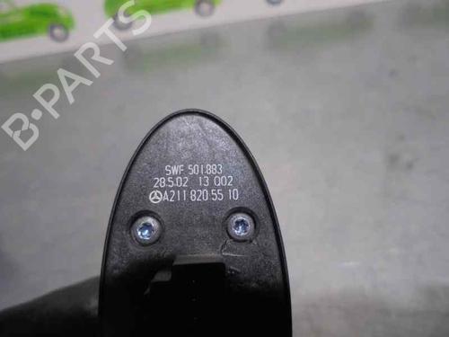 Switch MERCEDES-BENZ E-CLASS (W211)  | BP20247715I30 