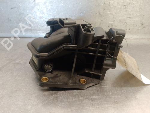 Used Throttle body Throttle body NISSAN QASHQAI I (J10, NJ10) 1.6 dCi (130 hp) 40041633 40041633