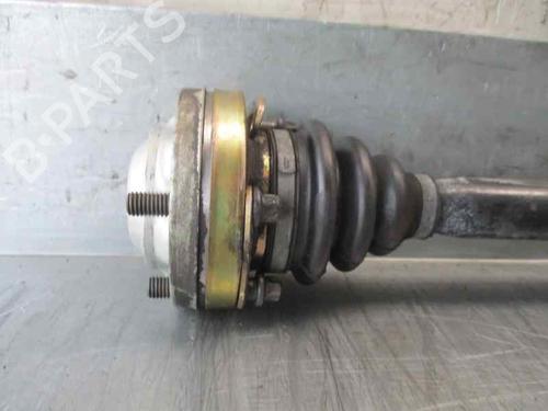 Right rear driveshaft BMW 5 (E39) 523 i | BP4957172M41 