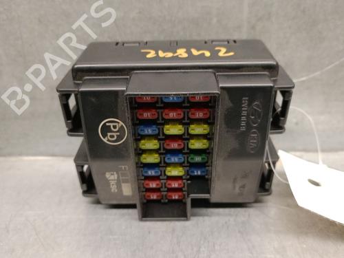 Used Fuse box Fuse box KIA OPTIMA (JF) 1.7 CRDi (141 hp) 32844075 32844075