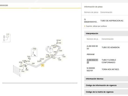 AC-rør SMART CITY-COUPE (450) 0.6 (S1CLA1, 450.341) | BP29824123M126