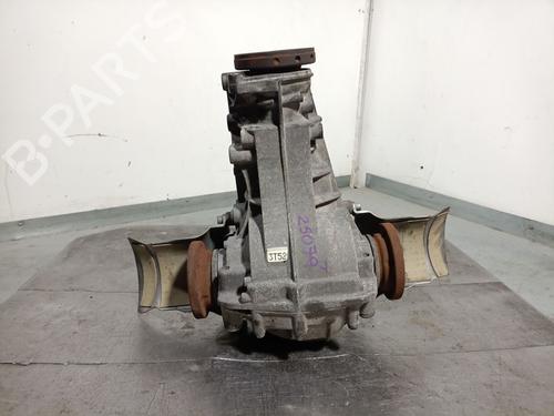 Rear differential AUDI A4 B7 Avant (8ED) 2.0 TFSI quattro | BP33660564M24 - Image 6