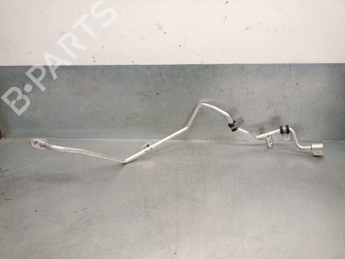 Used AC pipe DACIA SANDERO II TCe 90 LPG (B8M1) (90 hp) 26384391