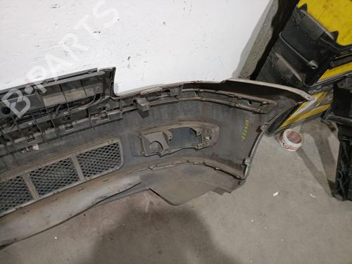 Front bumper VW POLO (6N2) 1.4 16V | BP32410645C7 