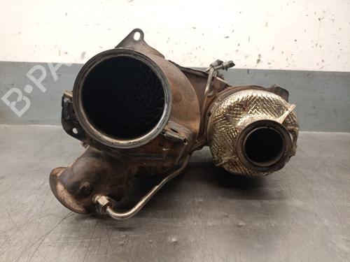 Particulate filter SEAT LEON ST (5F8) 2.0 TDI | BP36434780M81 - Image 3