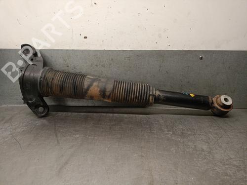 Used Left rear shock absorber LAND ROVER DISCOVERY SPORT (L550) 2.0 D 4x4 (180 hp) 25711763