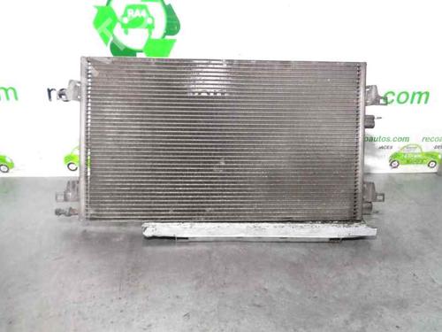 Used AC radiator RENAULT VEL SATIS (BJ0_) 3.0 dCi (BJ0J, BJ0N) (177 hp) 4872960