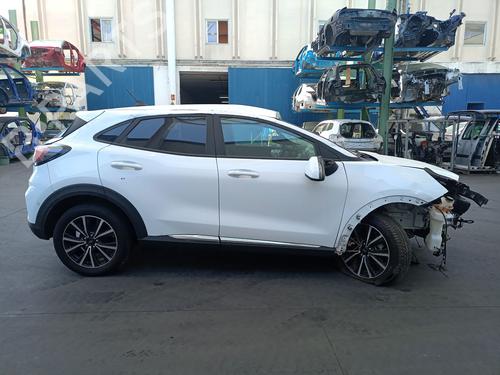 Rear left window mechanism FORD PUMA (J2K, CF7) 1.0 EcoBoost mHEV | BP36647137C24 - Image 9