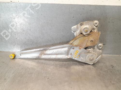 Used Rear left window mechanism Rear left window mechanism 36889509 36889509