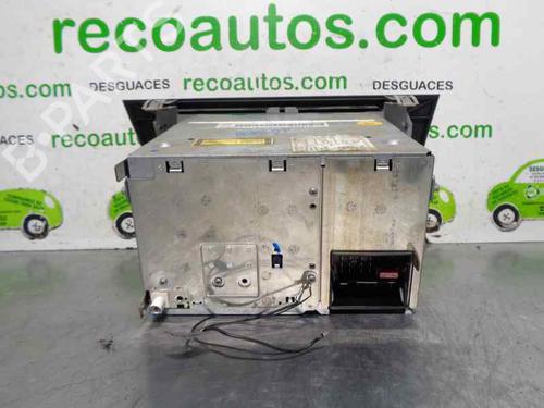 Radio SEAT LEON (1P1) 1.9 TDI | BP5252596E6 