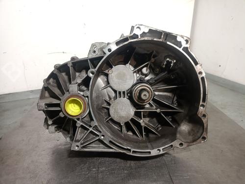 gearbox-ford-mondeo-iv-ba7-2007-2008-2009-2010-2011-2012-2013-2014-2015-38992931 main image