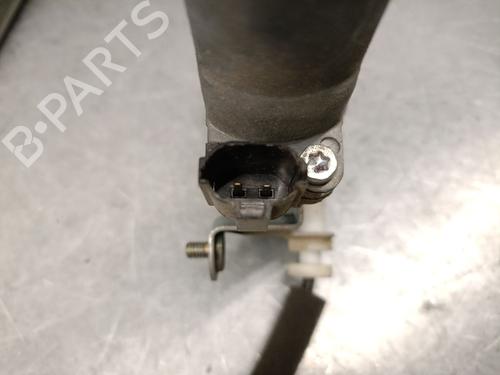 Rudehejsemekanisme Højre foran SSANGYONG RODIUS I 2.7 Xdi 4WD | BP30686629C23