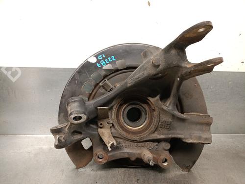 Used Right rear steering knuckle PORSCHE CAYENNE (9PA) 3.2 (250 hp) 25245105
