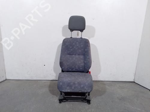 Used Left front seat Left front seat MERCEDES-BENZ SPRINTER 3-t Van (B903) 311 CDI (903.661, 903.662, 903.663) (109 hp) 34174590 34174590