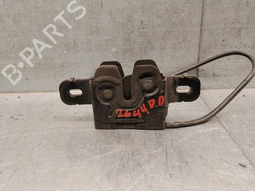 Used Hood lock Hood lock 39381859 39381859