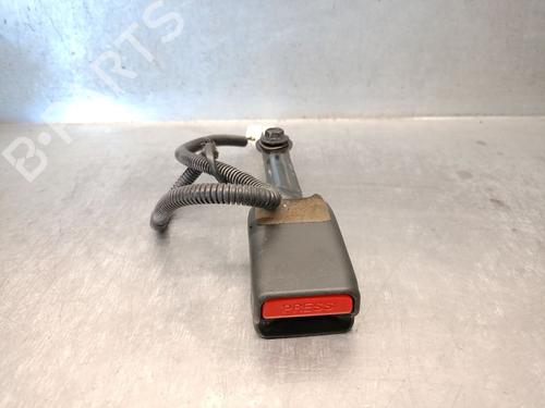 Seat buckle HYUNDAI i20 II (GB, IB) 1.2 | BP26506424I32 