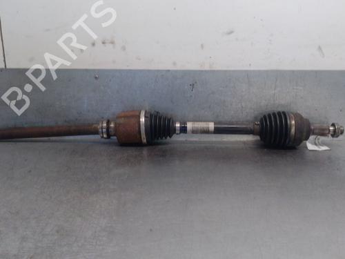 Used Right front driveshaft Right front driveshaft 36421968 36421968