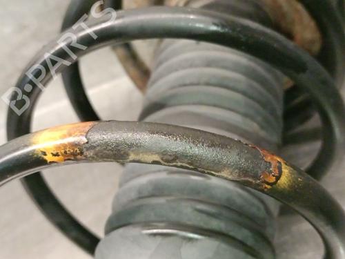 Right front shock absorber CITROËN SAXO (S0, S1) 1.5 D | BP30703974M17