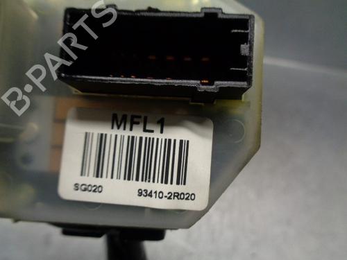 Headlight switch HYUNDAI i30 (FD) 1.4 | BP11527684I24 