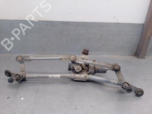 Front wiper motor DACIA DOKKER MPV (KE_) 1.5 dCi (KEAJ, KEAH) | BP26518750M29 